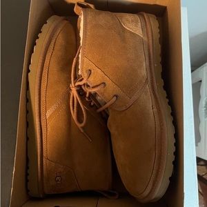 Mens Ugg Boots
